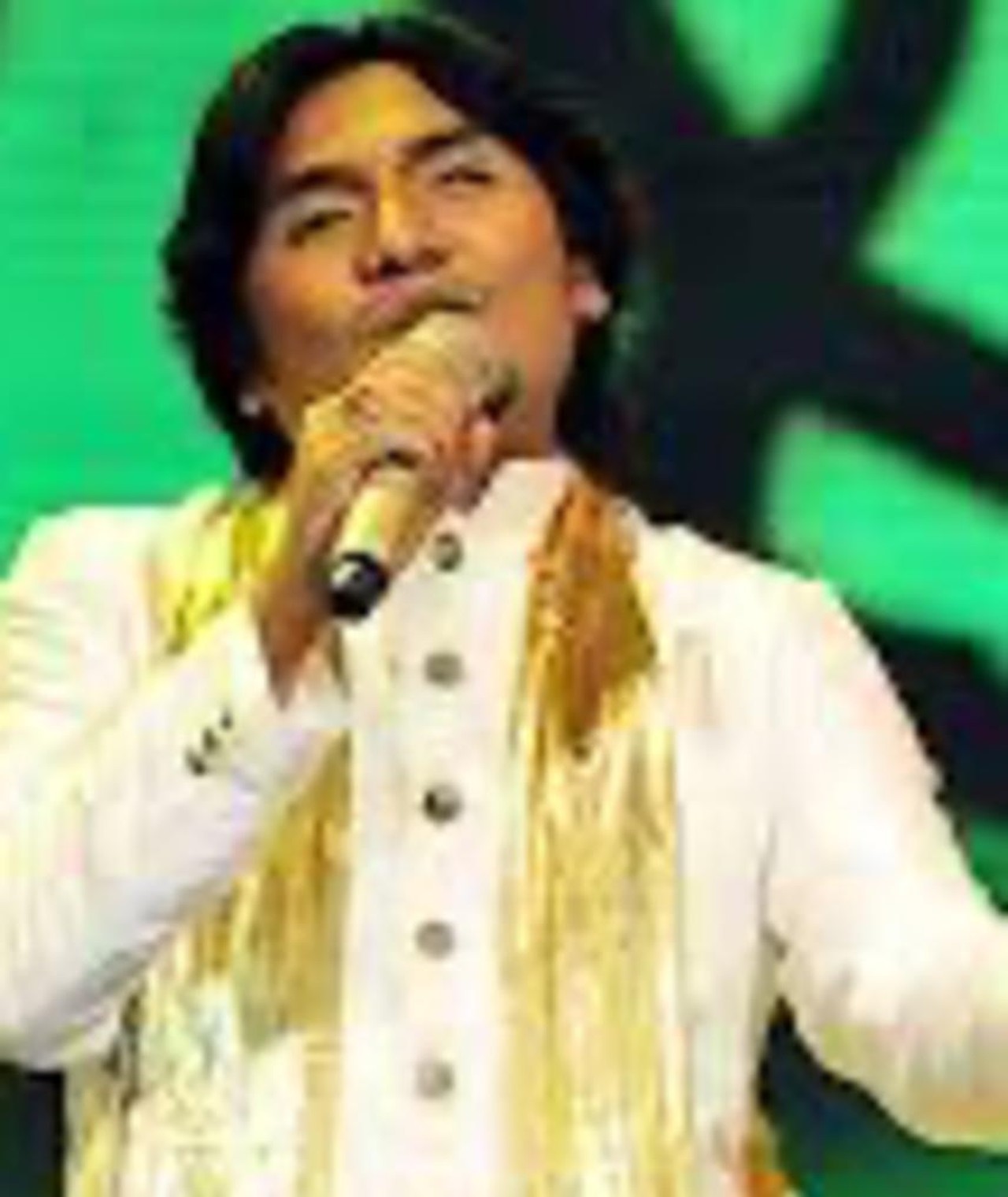 Photo of Ahmad Zahid Baharuddin