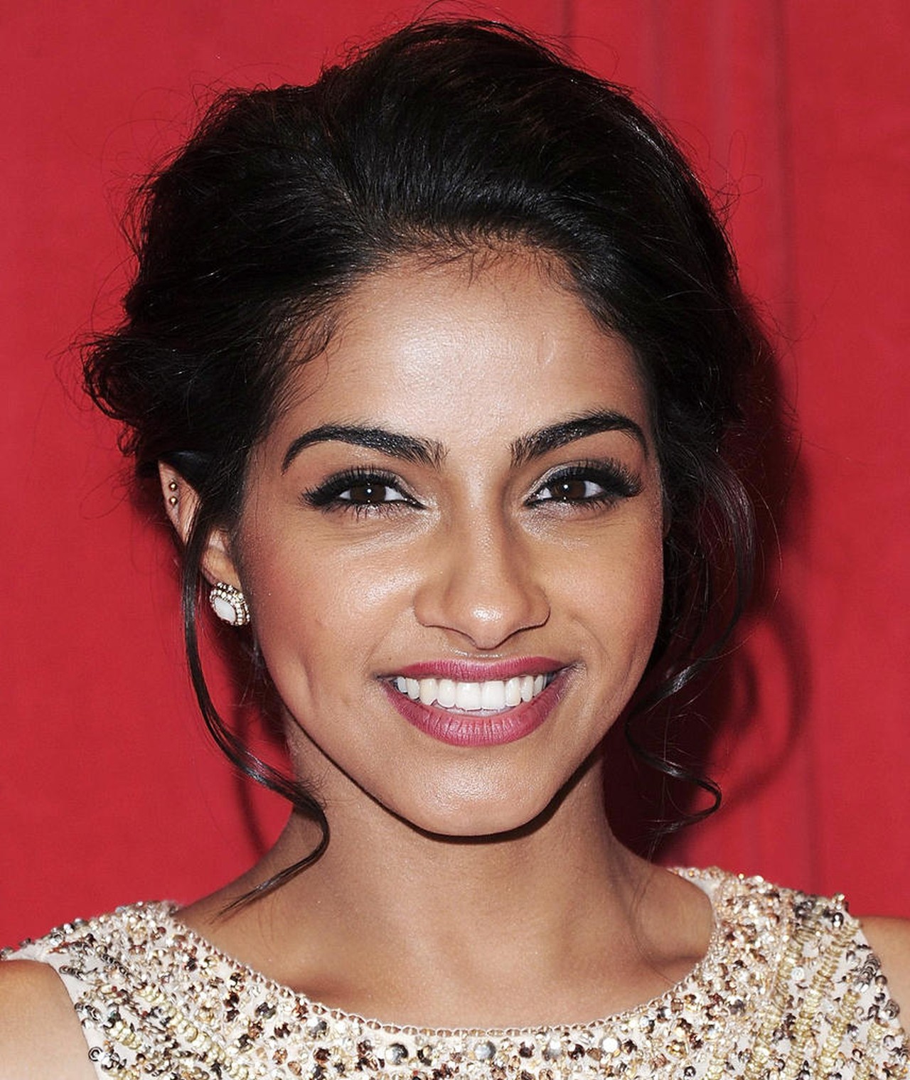 Photo of Mandip Gill