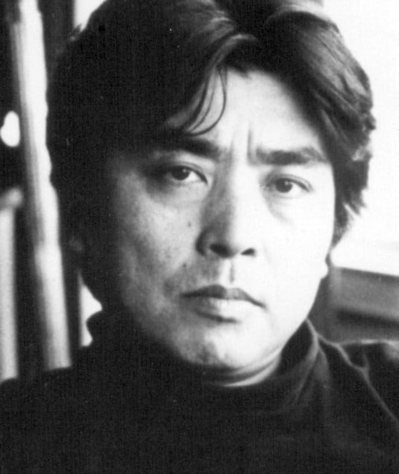 Photo of Ryû Murakami