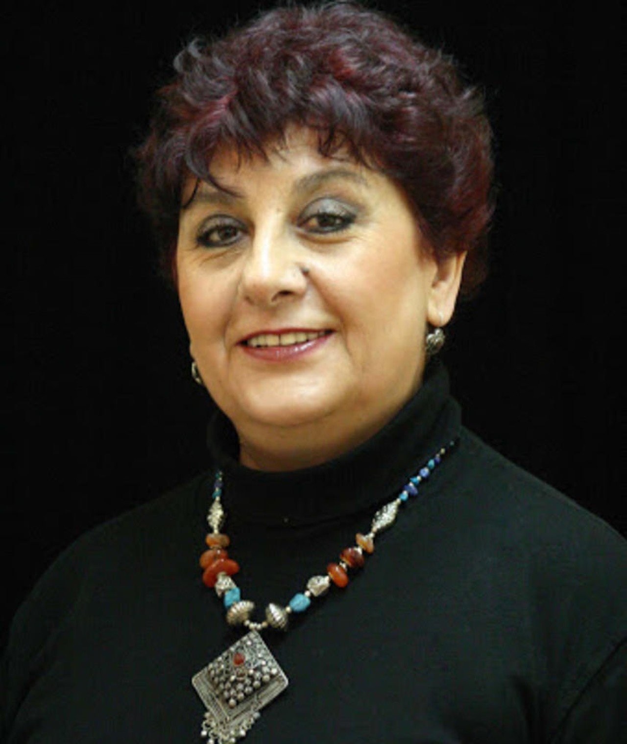 Photo of Feriha Eyüboğlu