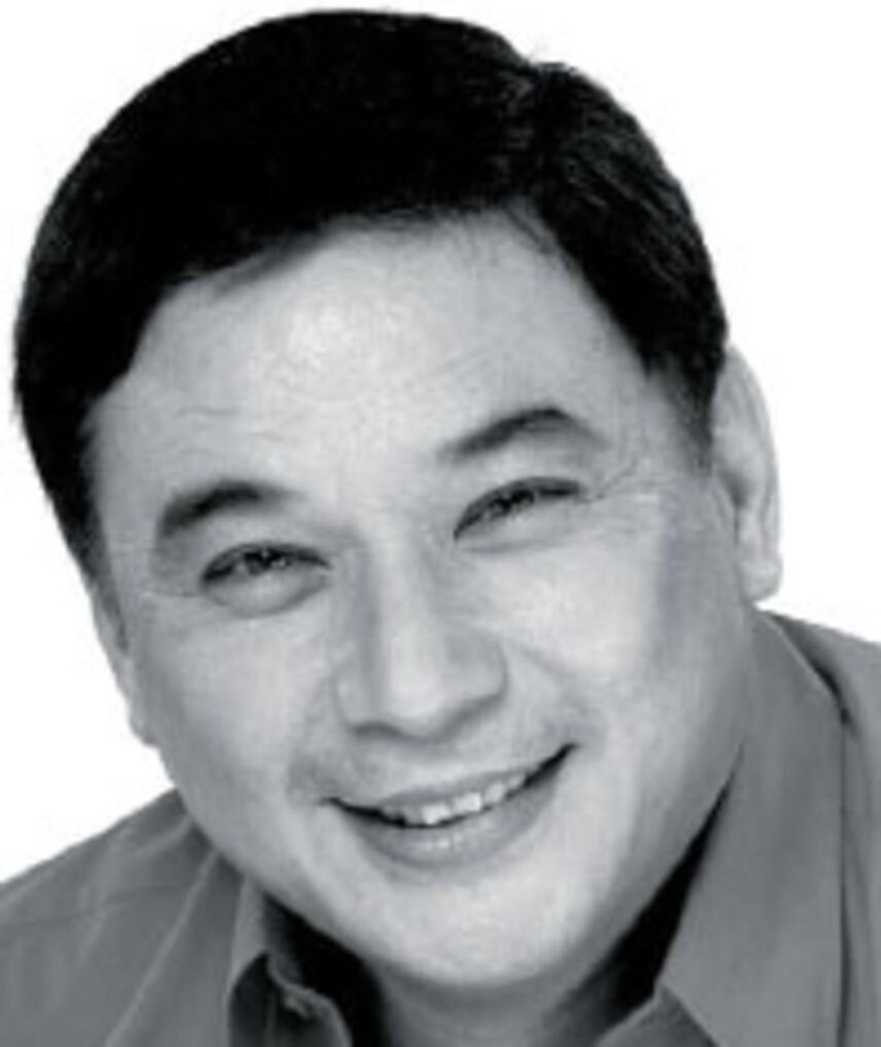 Photo of Ricky Davao