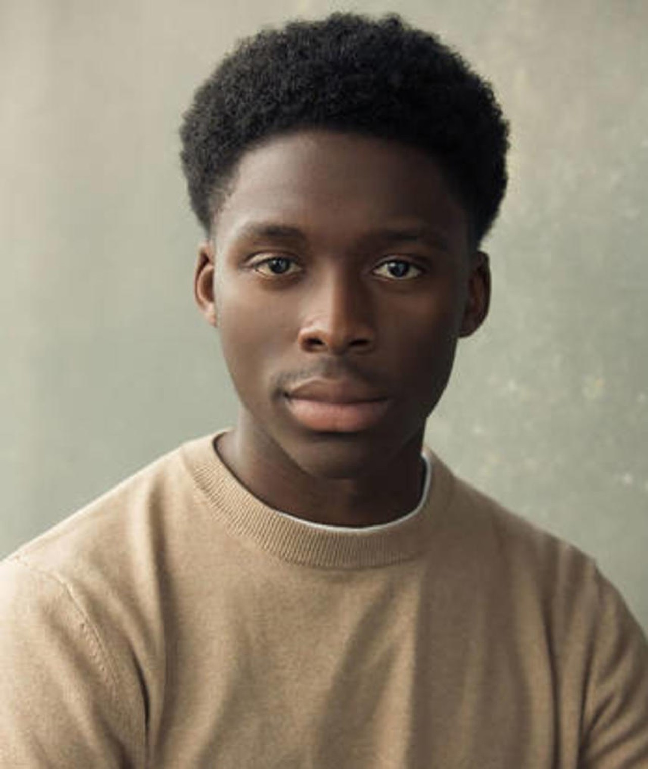 Foto van Sheyi Cole