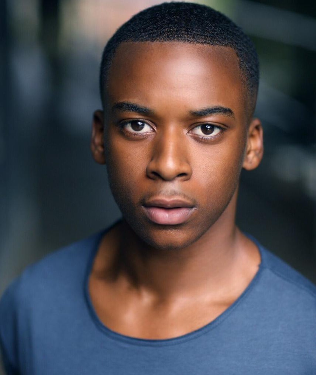 Photo of Elliot Edusah