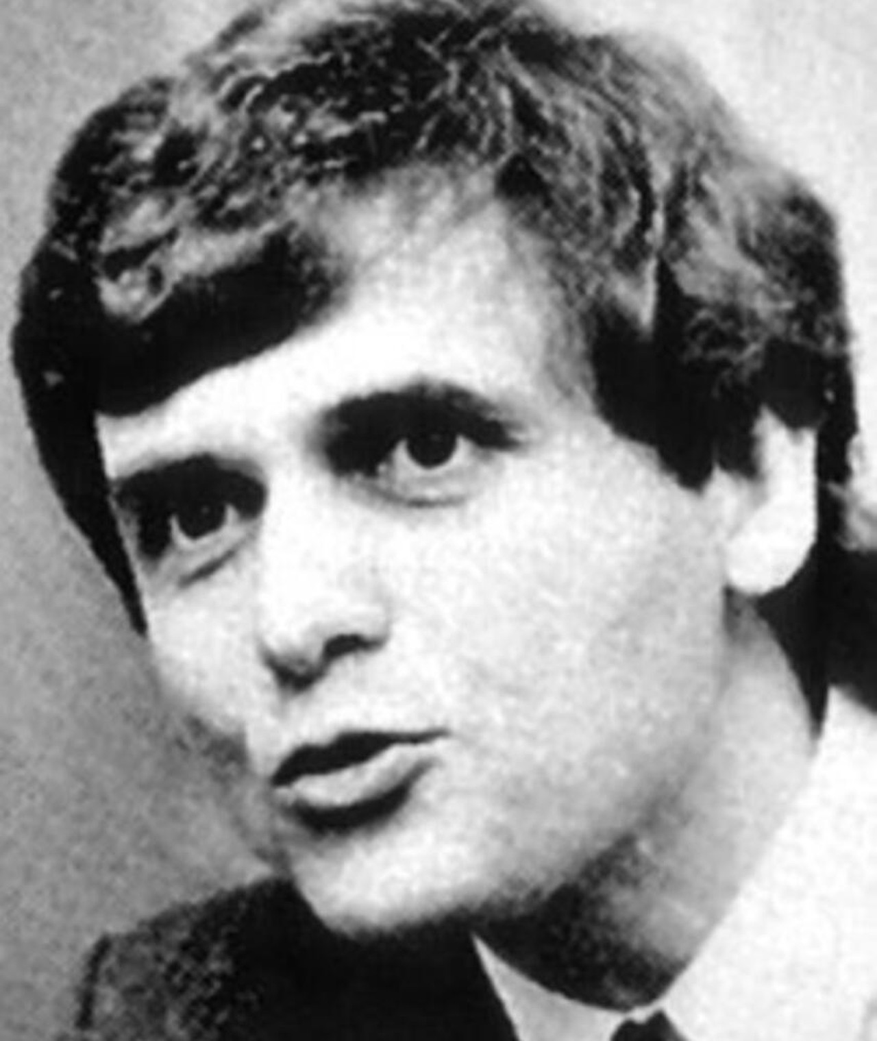 Photo of Luc Jouret