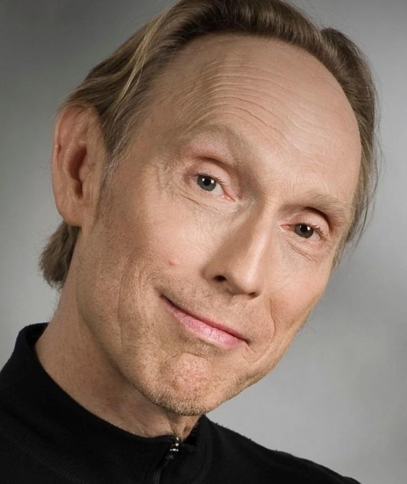 Photo of Henry Selick
