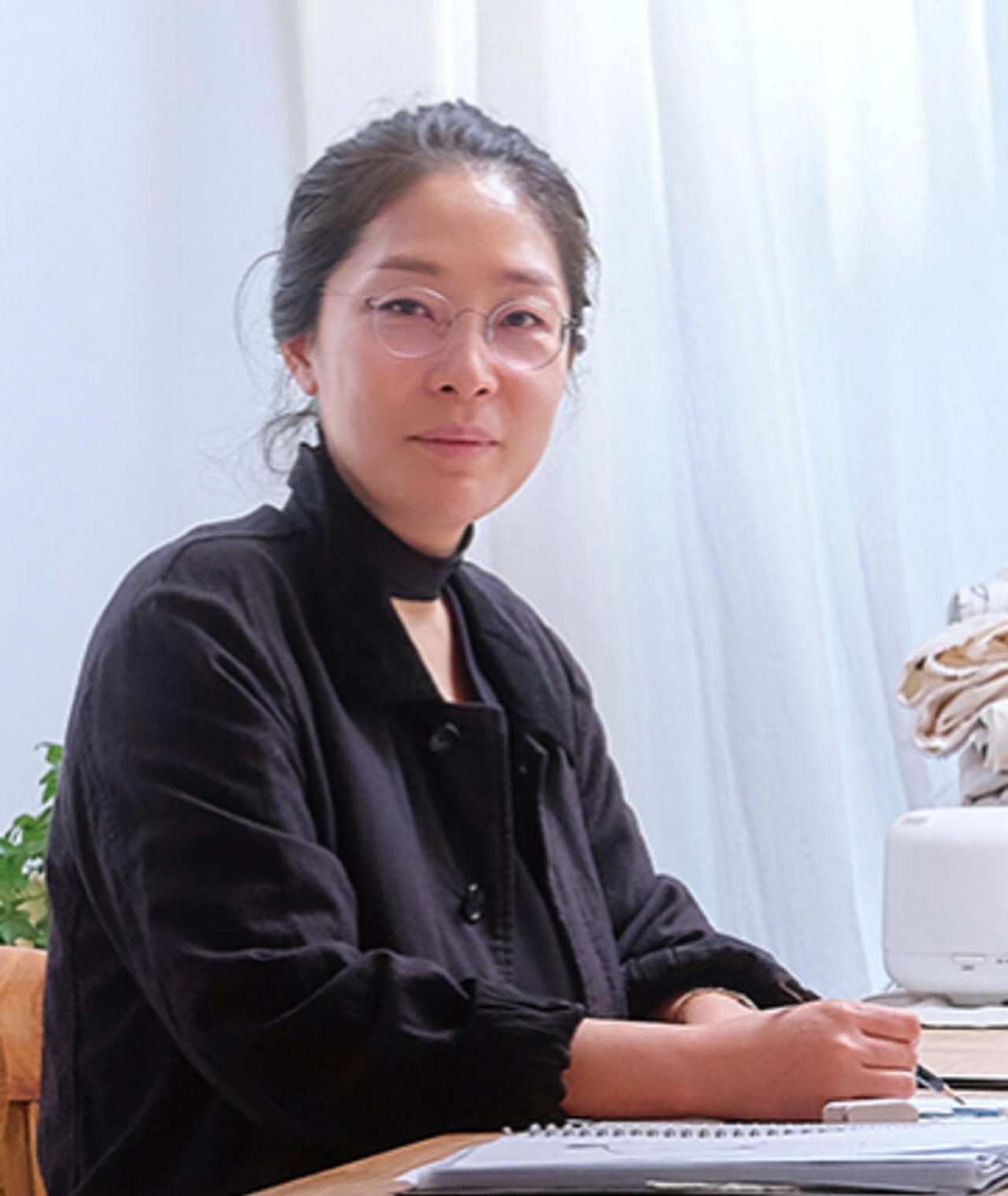 Photo of Lee Jin-hee