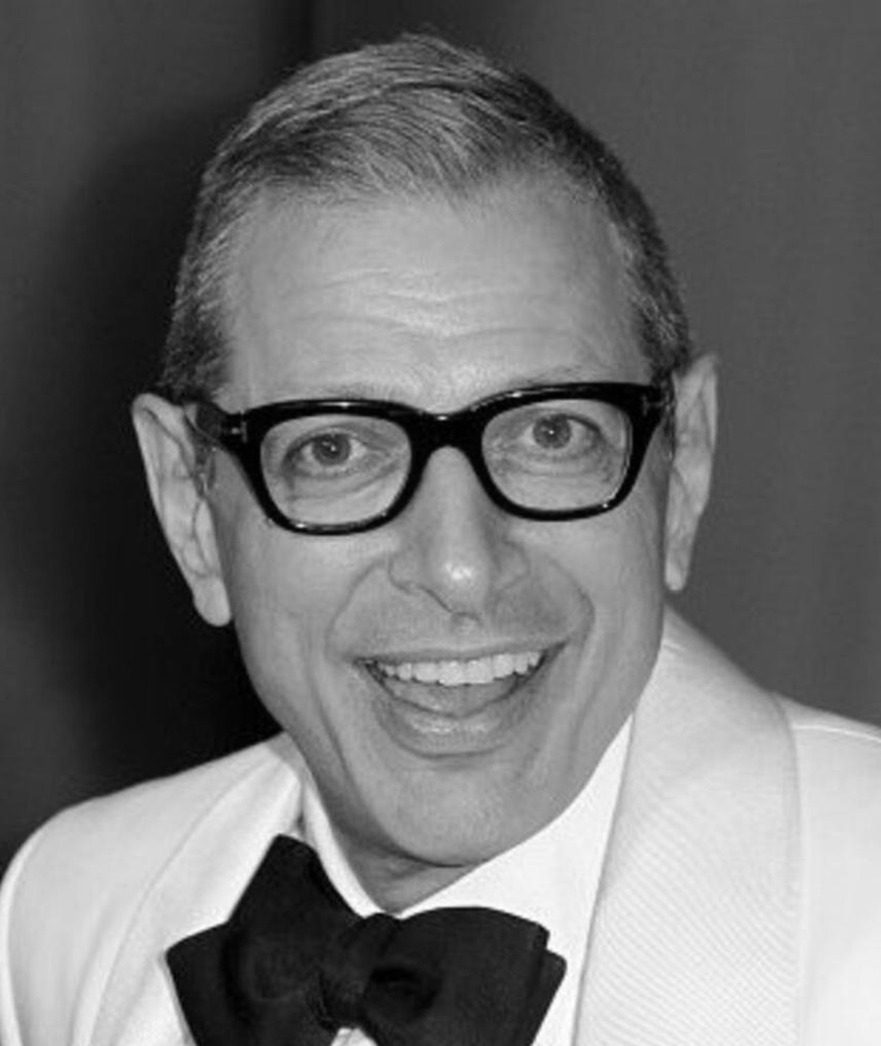 Photo of Jeff Goldblum