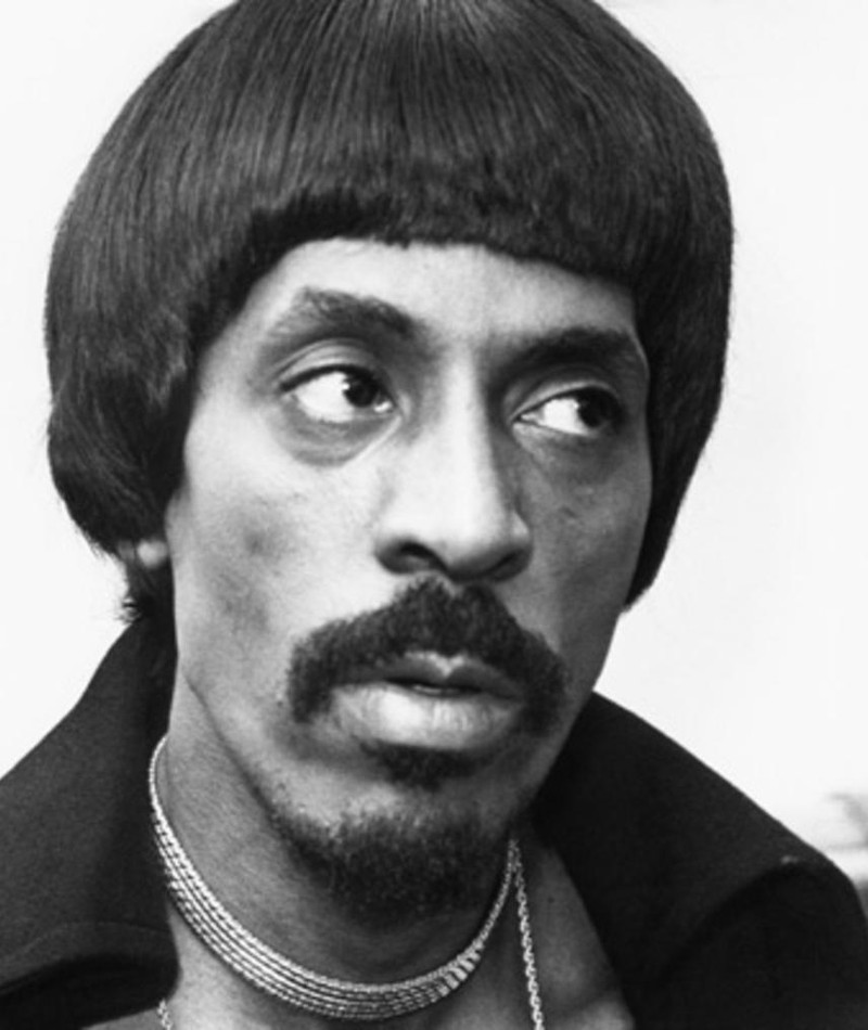 Ike Turner – Movies, Bio and Lists on MUBI