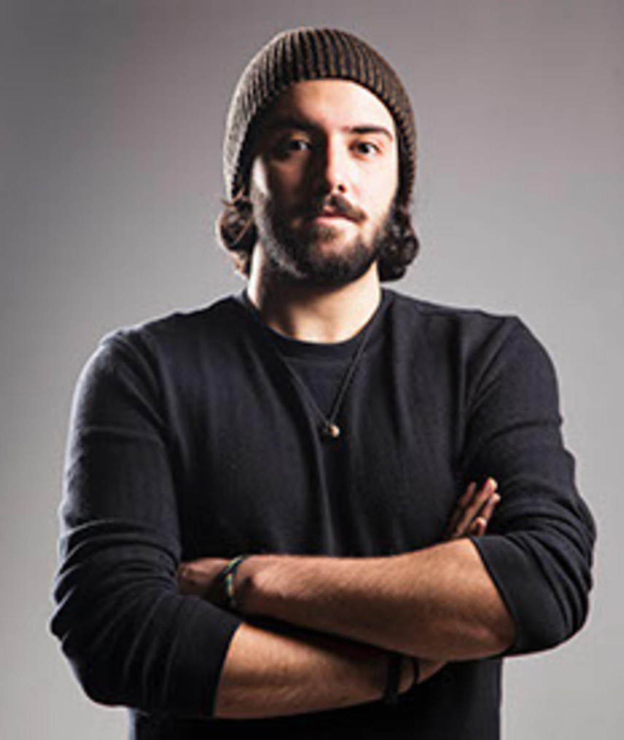 Photo of Berk Abravcı