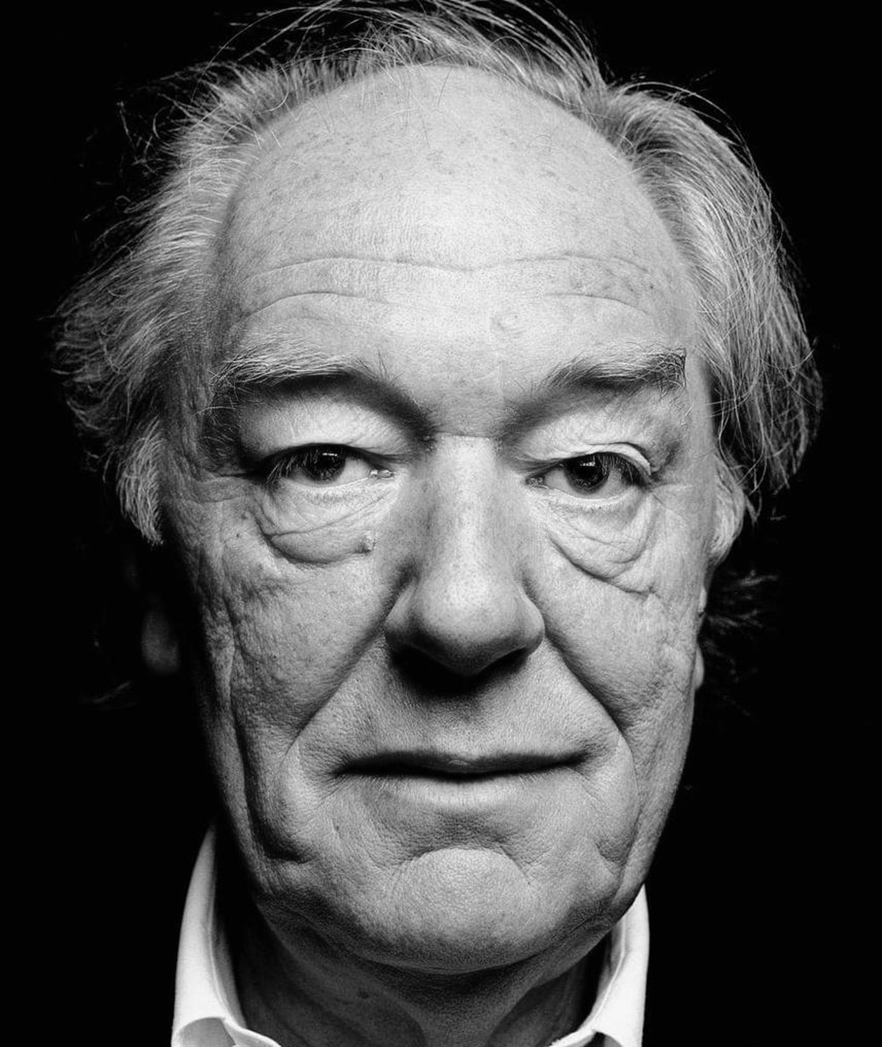 Photo of Michael Gambon