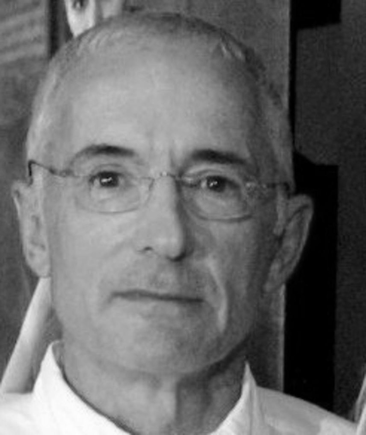 Photo of Angelo Rizzoli Jr.