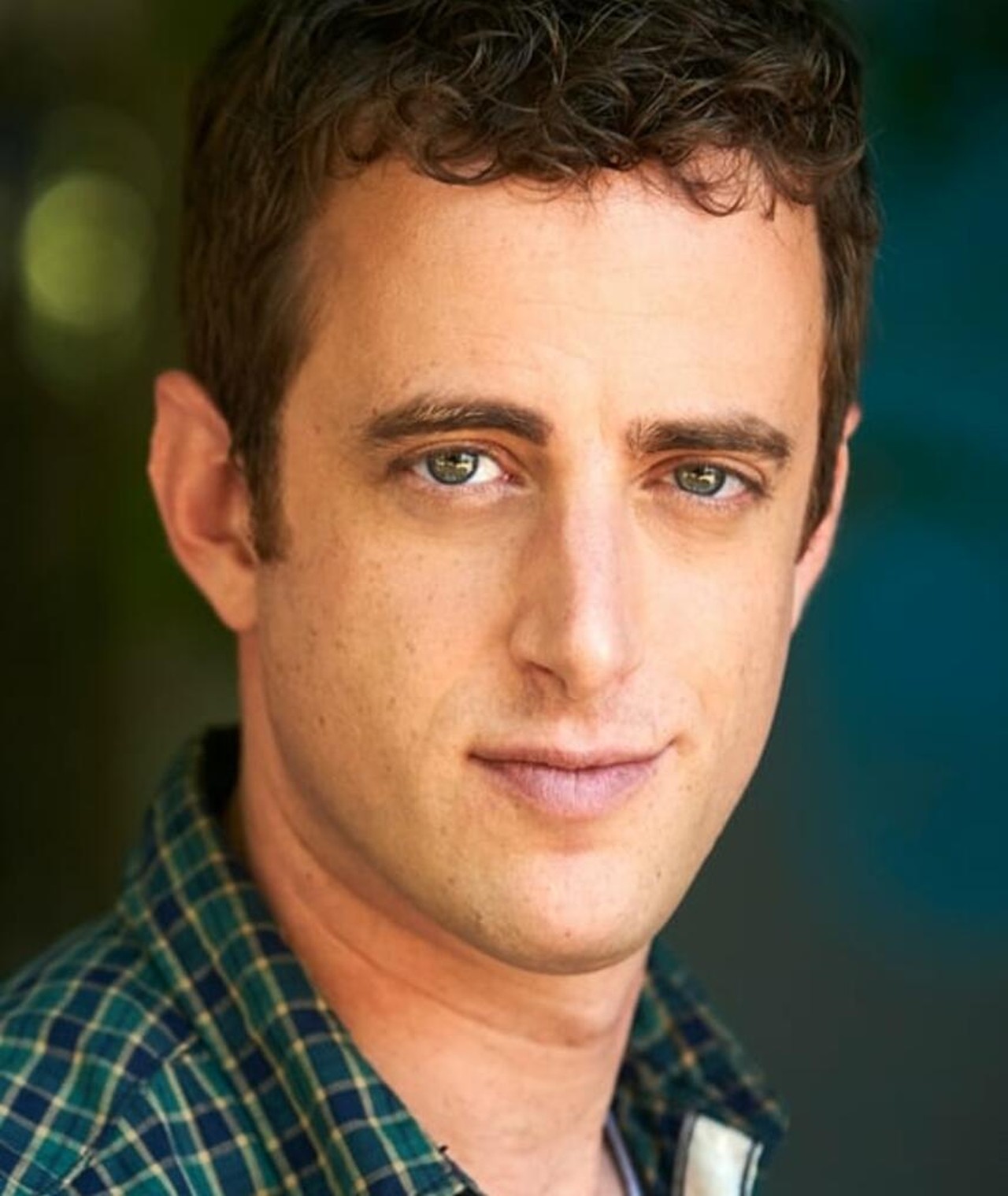 Photo of Dan Abramovici