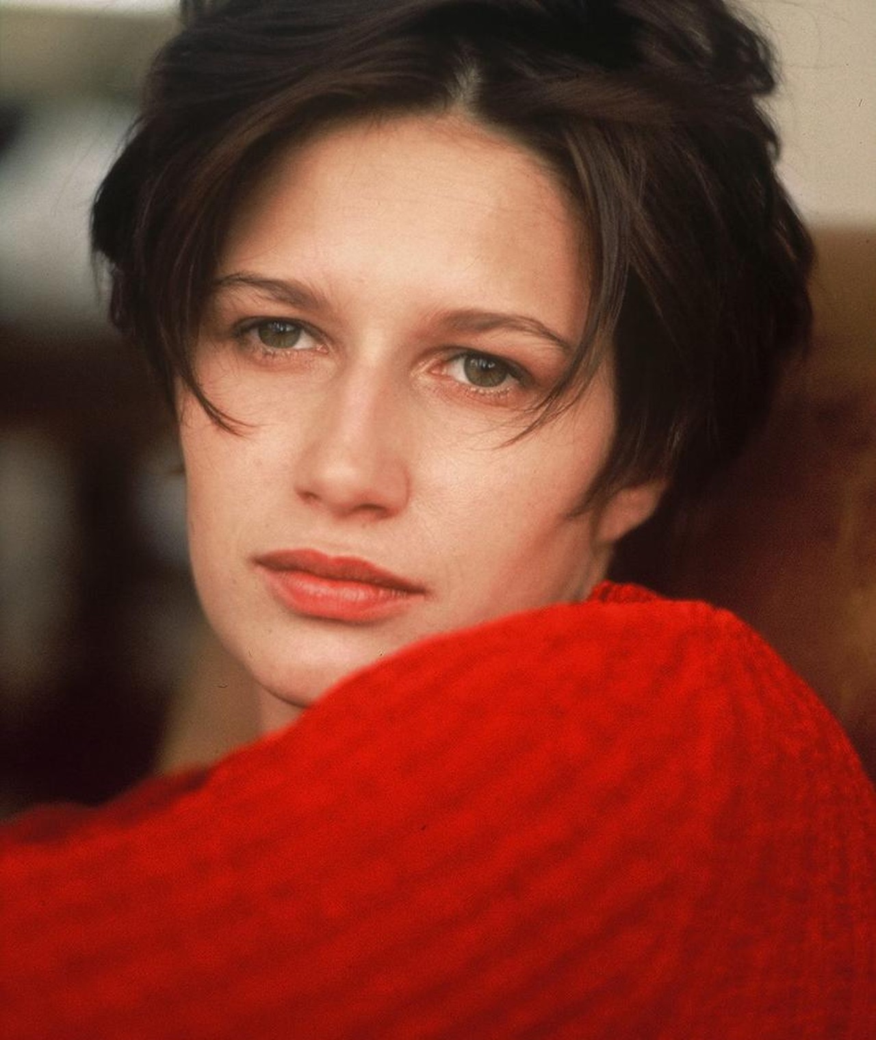 Photo of Marina Golovine