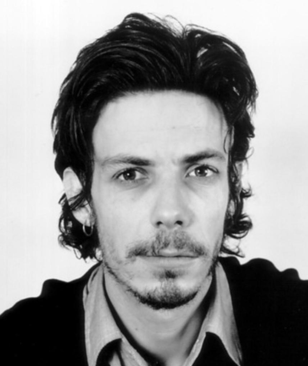 Photo of Noah Taylor