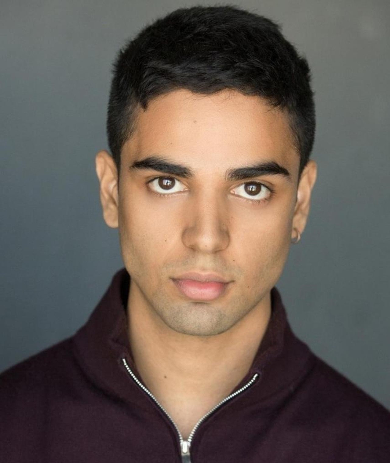 Foto von Rish Shah