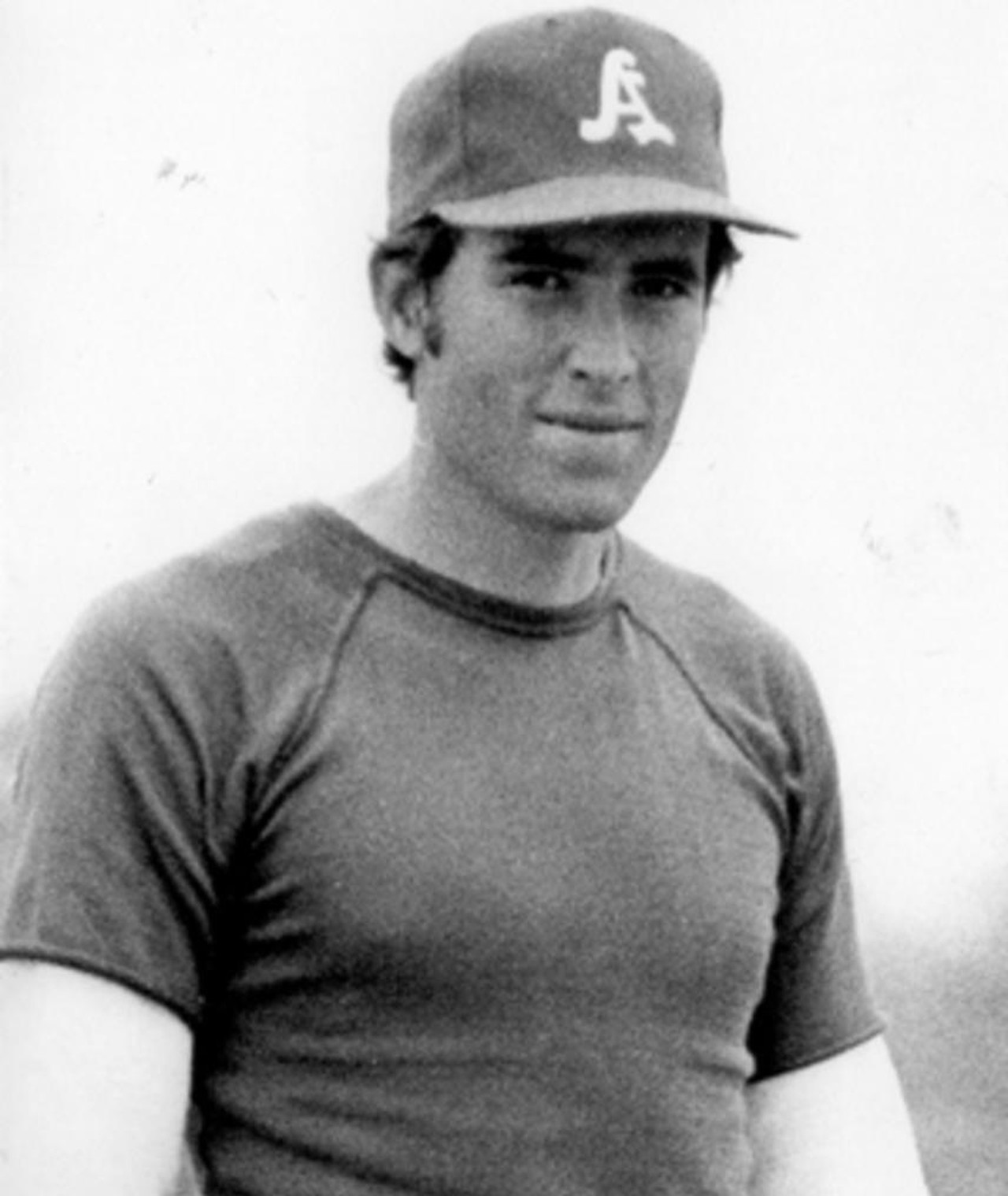 Photo of Wes Bishop