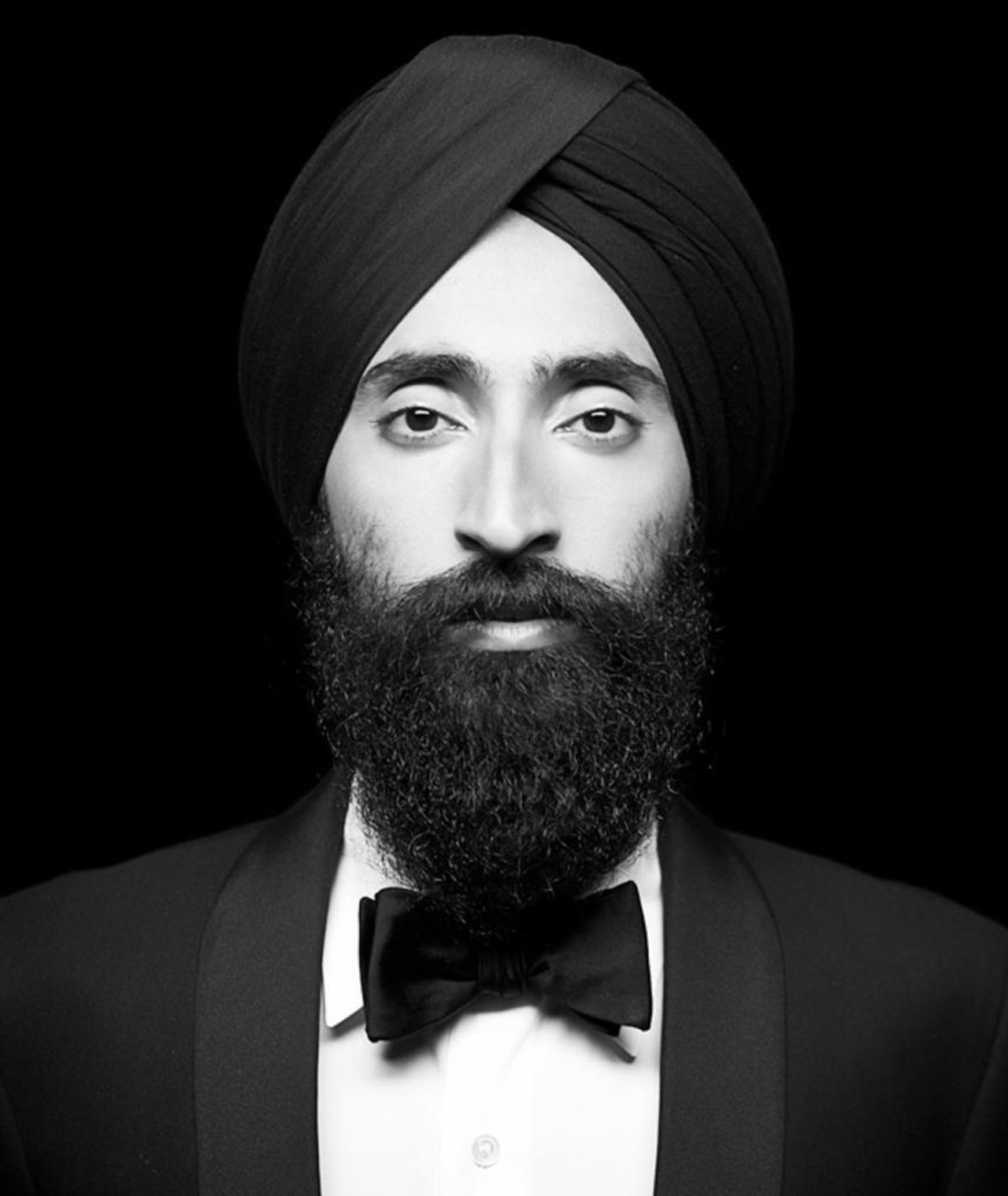 Photo of Waris Ahluwalia