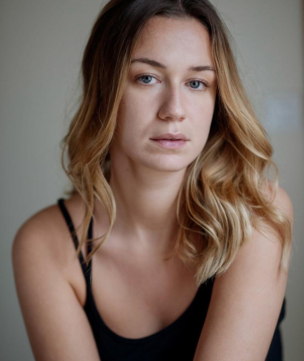 Foto di Zoé Marchal