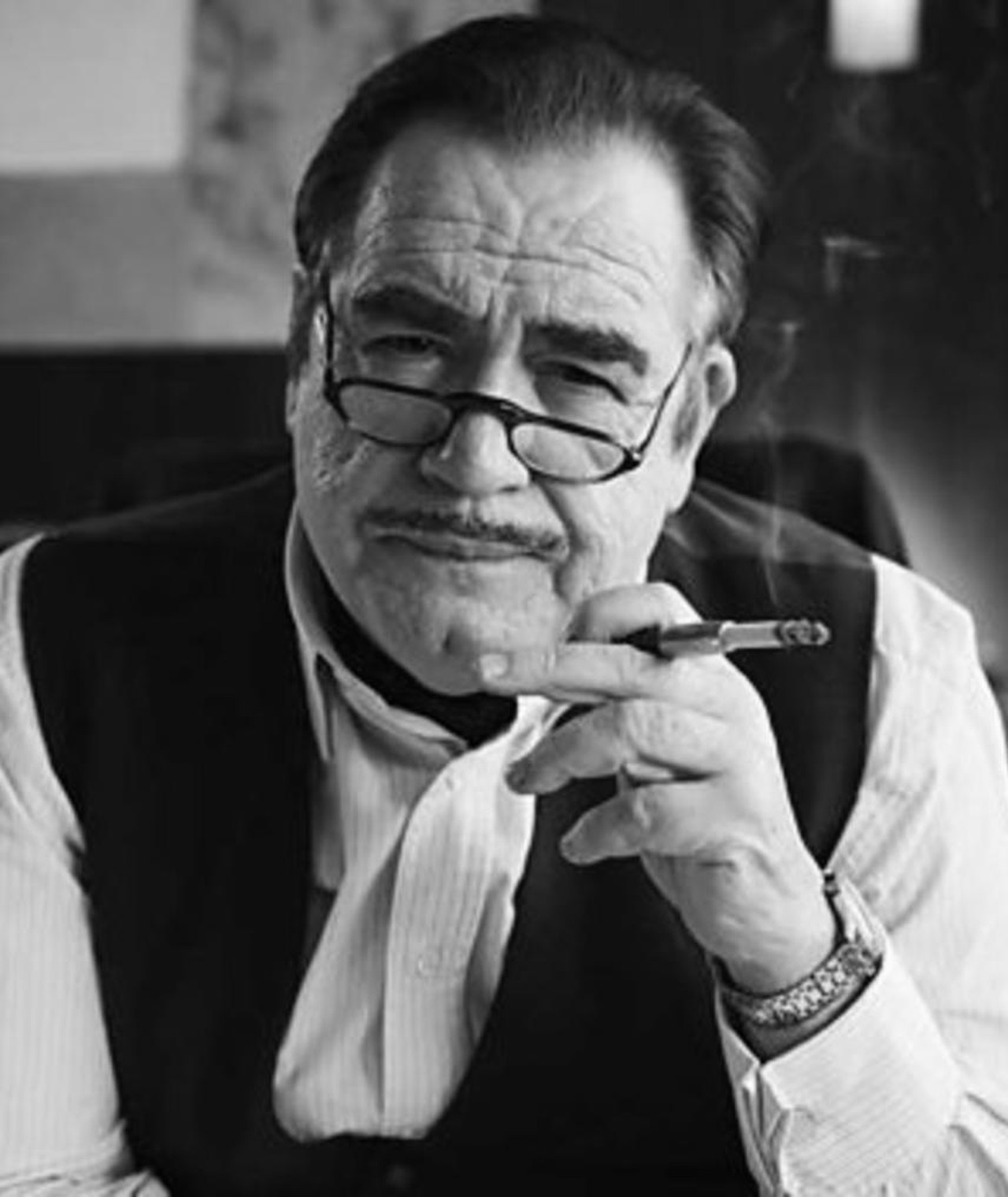 Photo of Sydney Newman