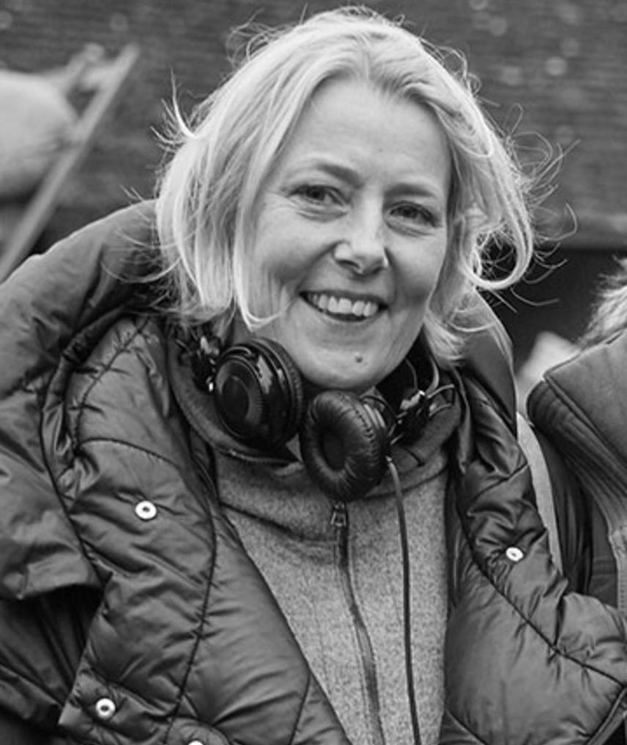 Photo of Eliza Mellor