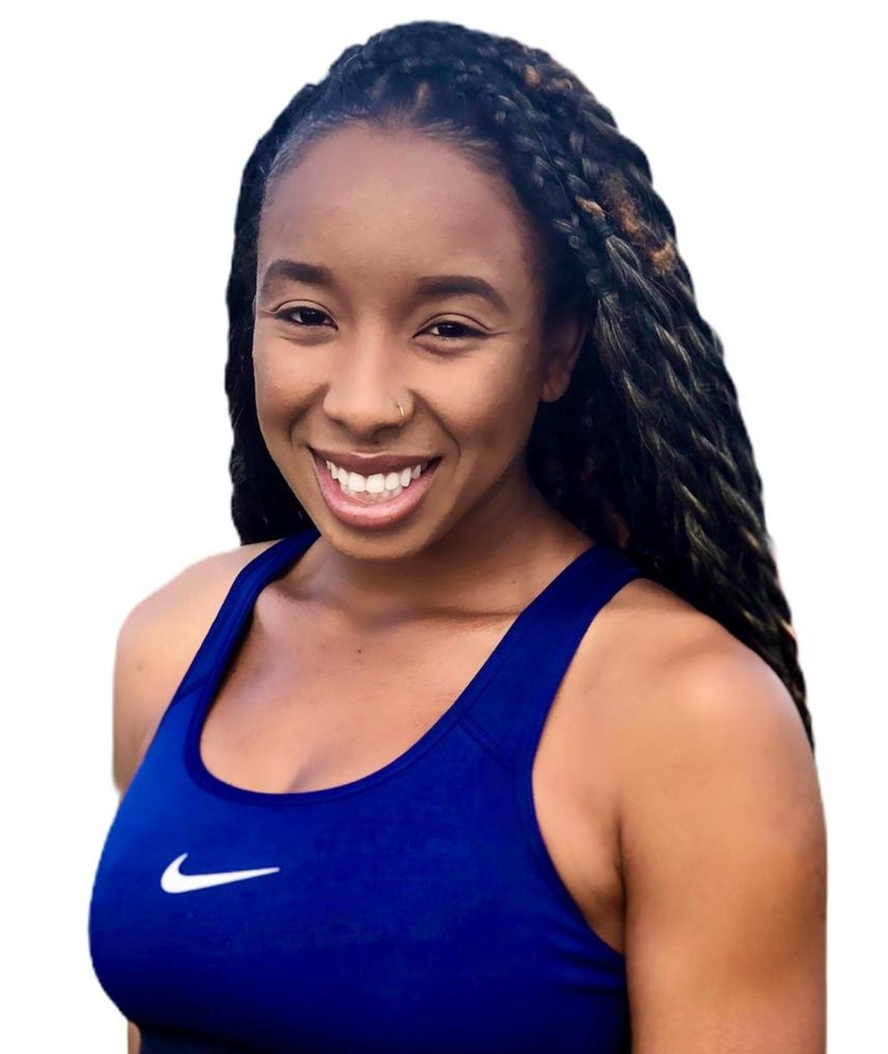 Photo of Andascha Moore-Pryor