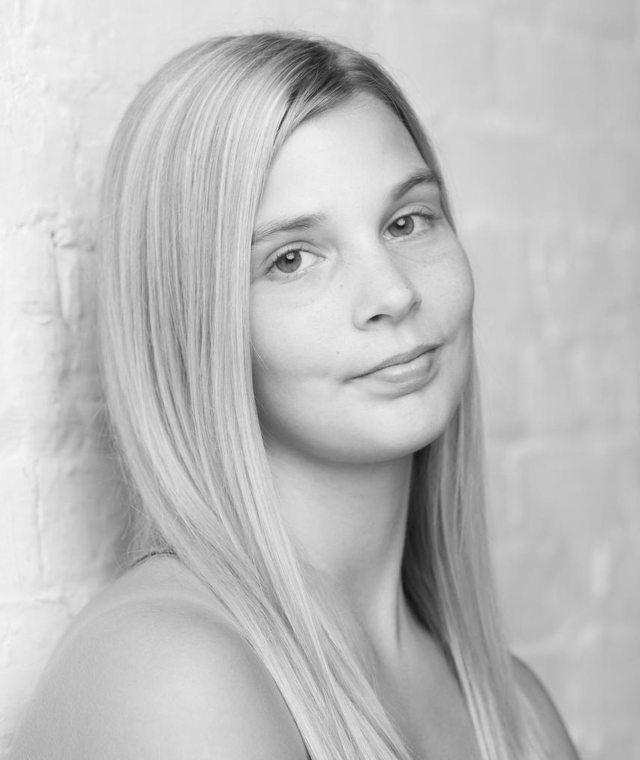 Photo of Gina Marsh