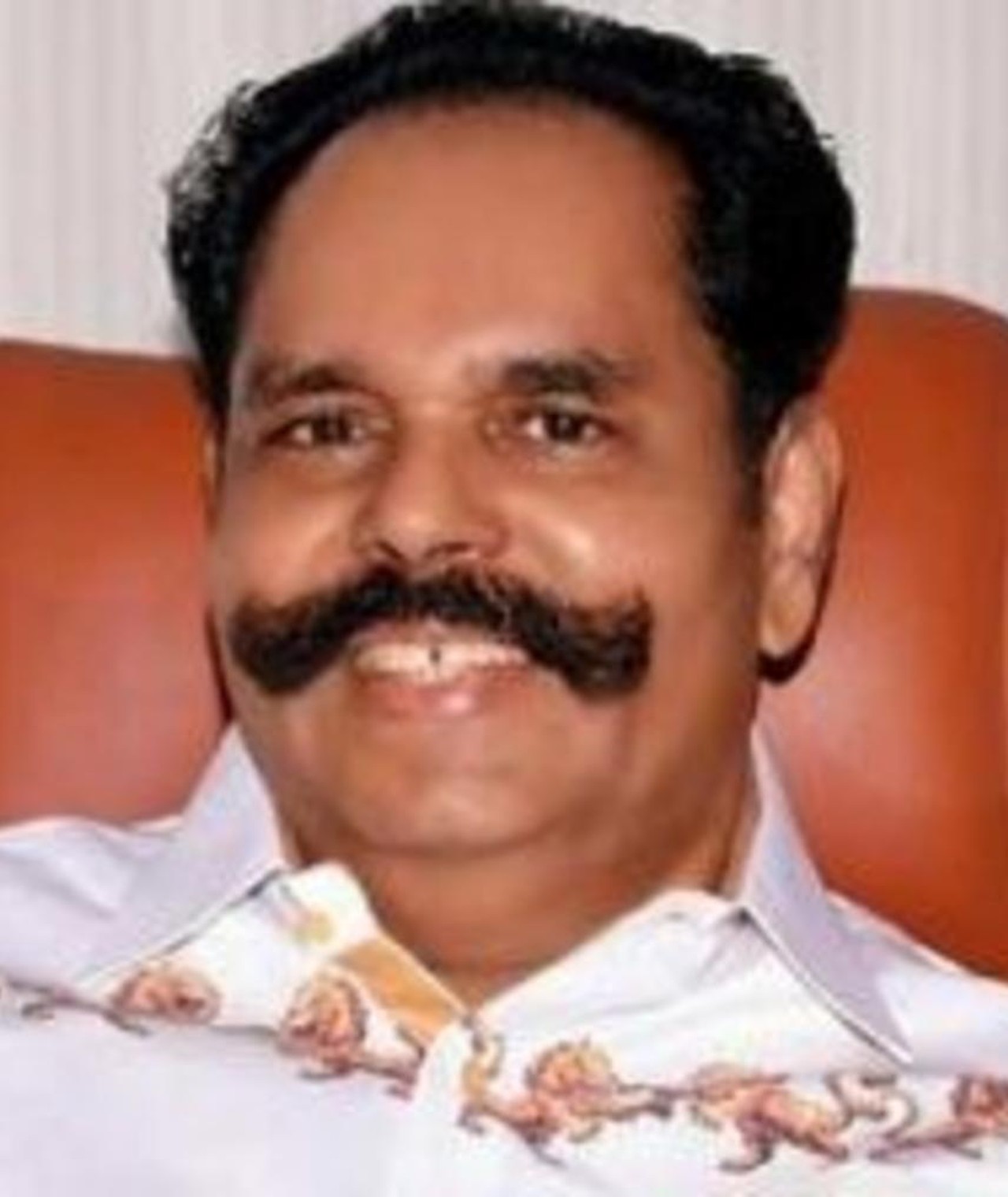 Photo of K.T. Kunjumon