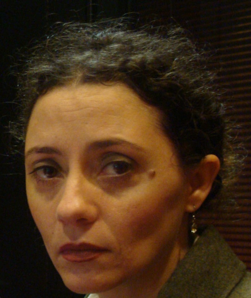 Photo of Joana Bárcia