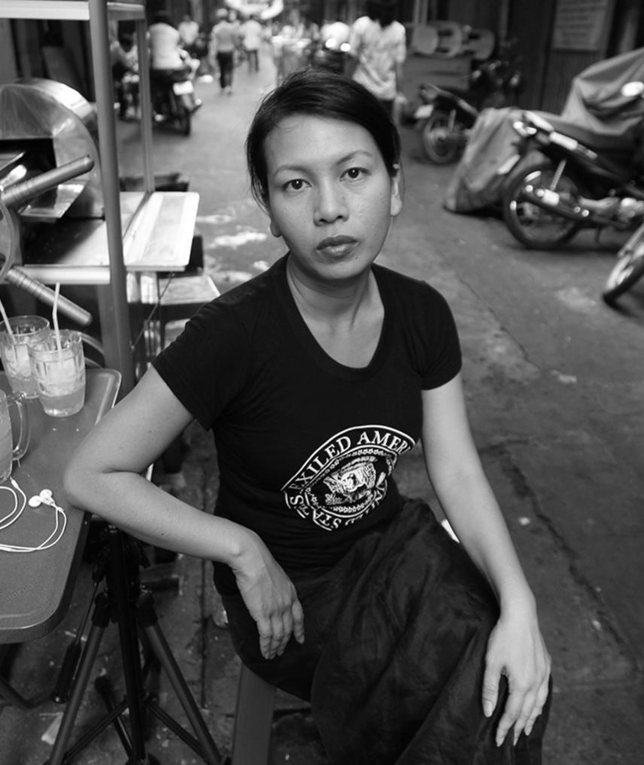 Photo of Anida Yoeu Ali