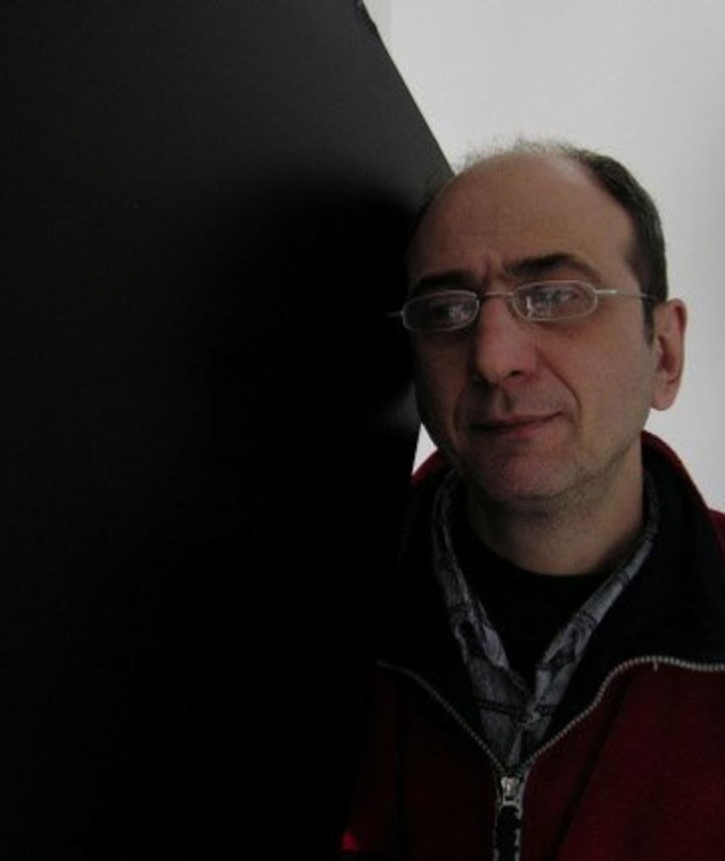 Photo of Elias Kostandakopoulos