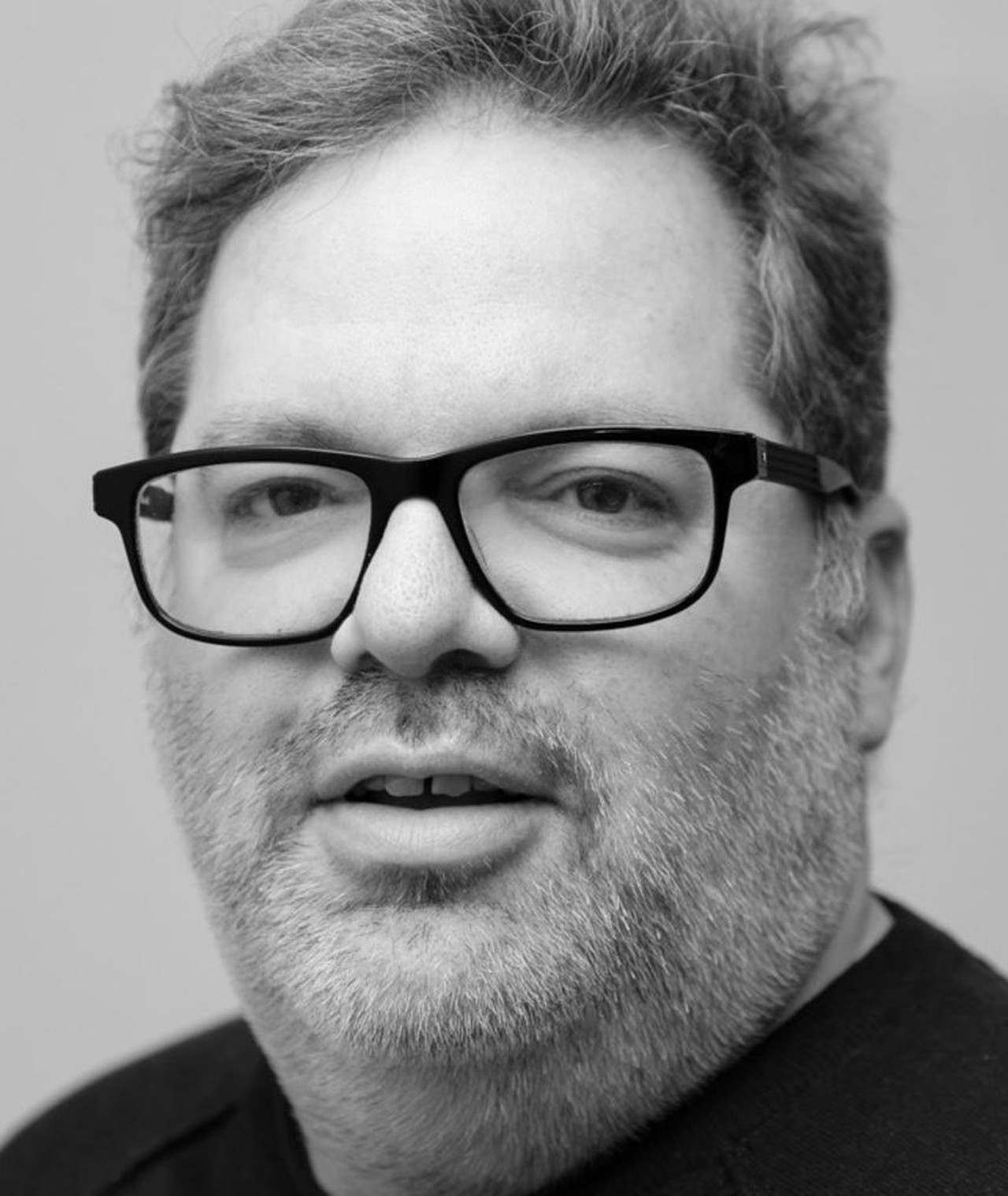 Photo of Tyson Bidner