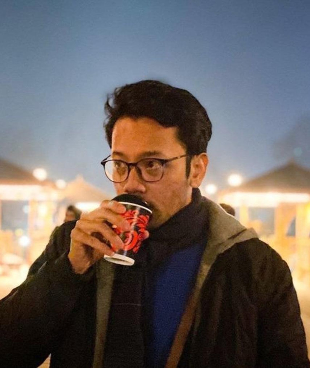 Photo of Haziq Jamaludin