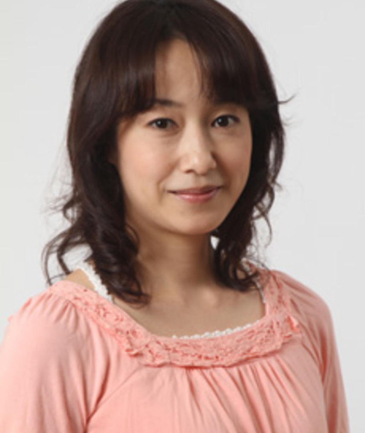 Photo of Misayo Haruki