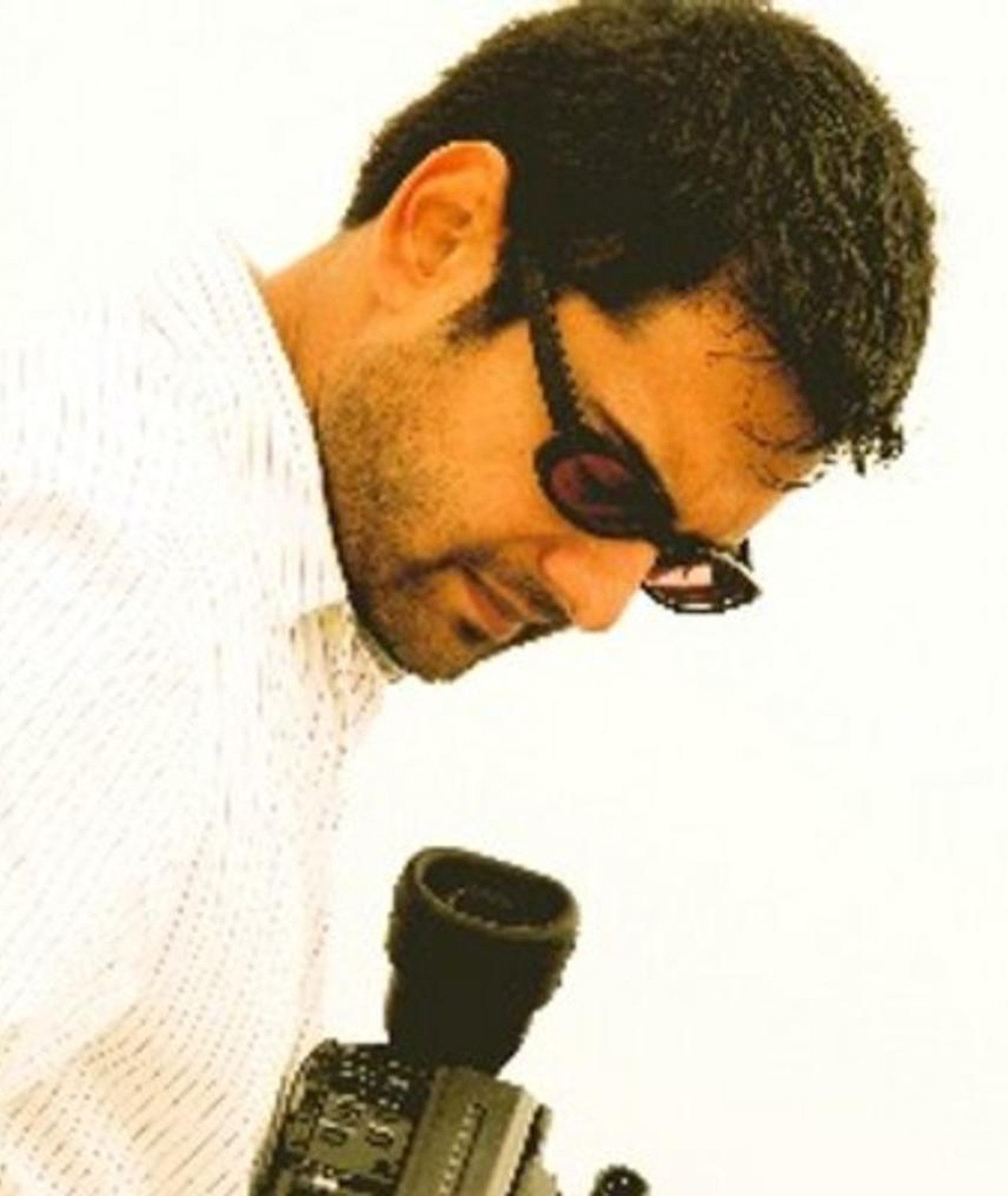 Photo of Kevin K. Shah