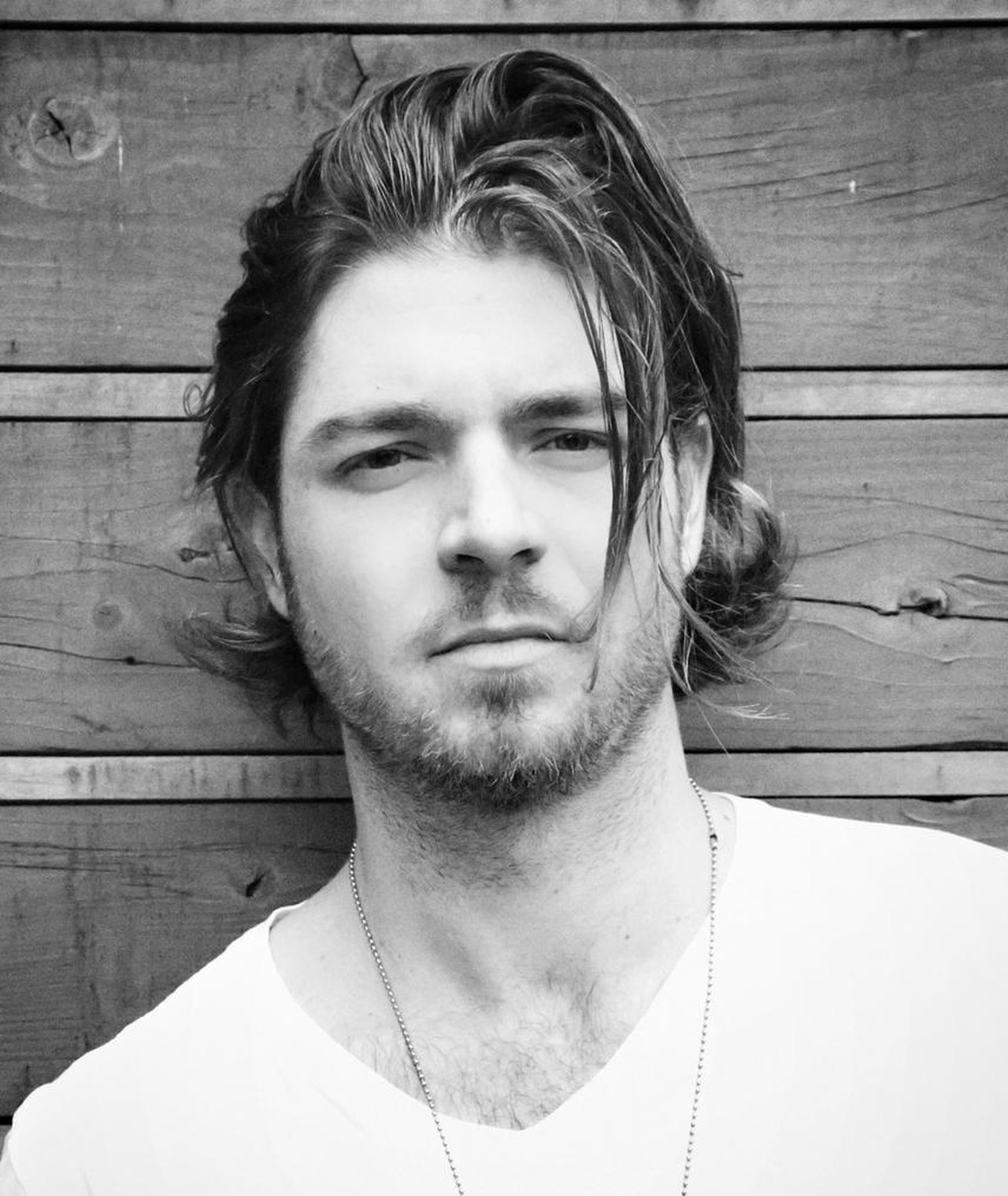 Photo of Brinton Bryan