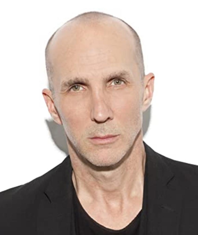 Michael Roreger Michael J. Rogers – Movies, Bio and Lists on MUBI