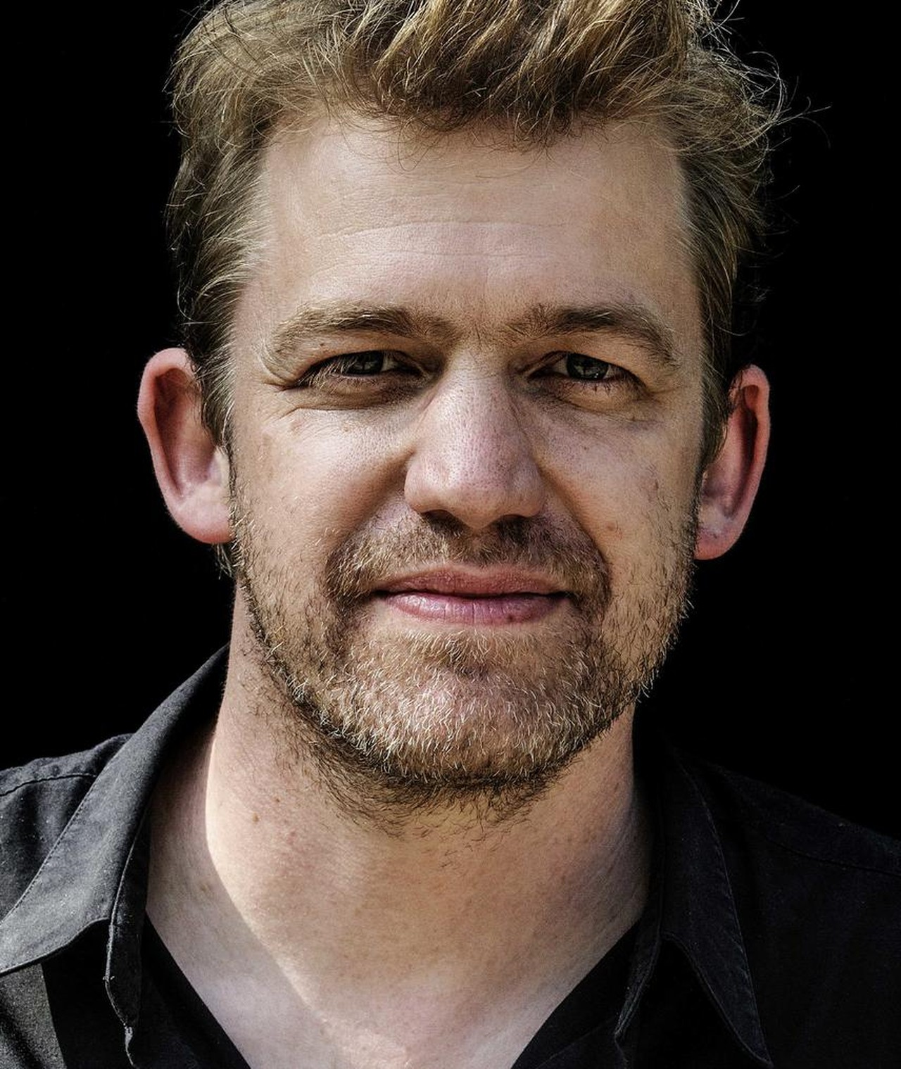Photo of Martin Rehbock