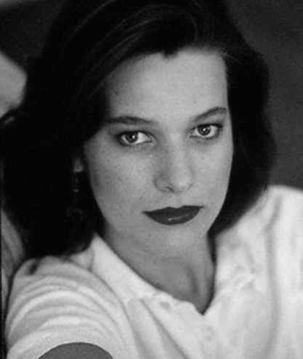 Photo of Kerry Fox