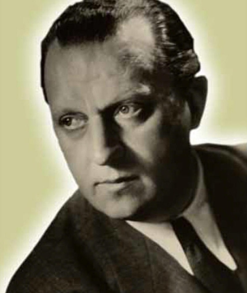 Theo Mackeben Movies, Bio and Lists on MUBI