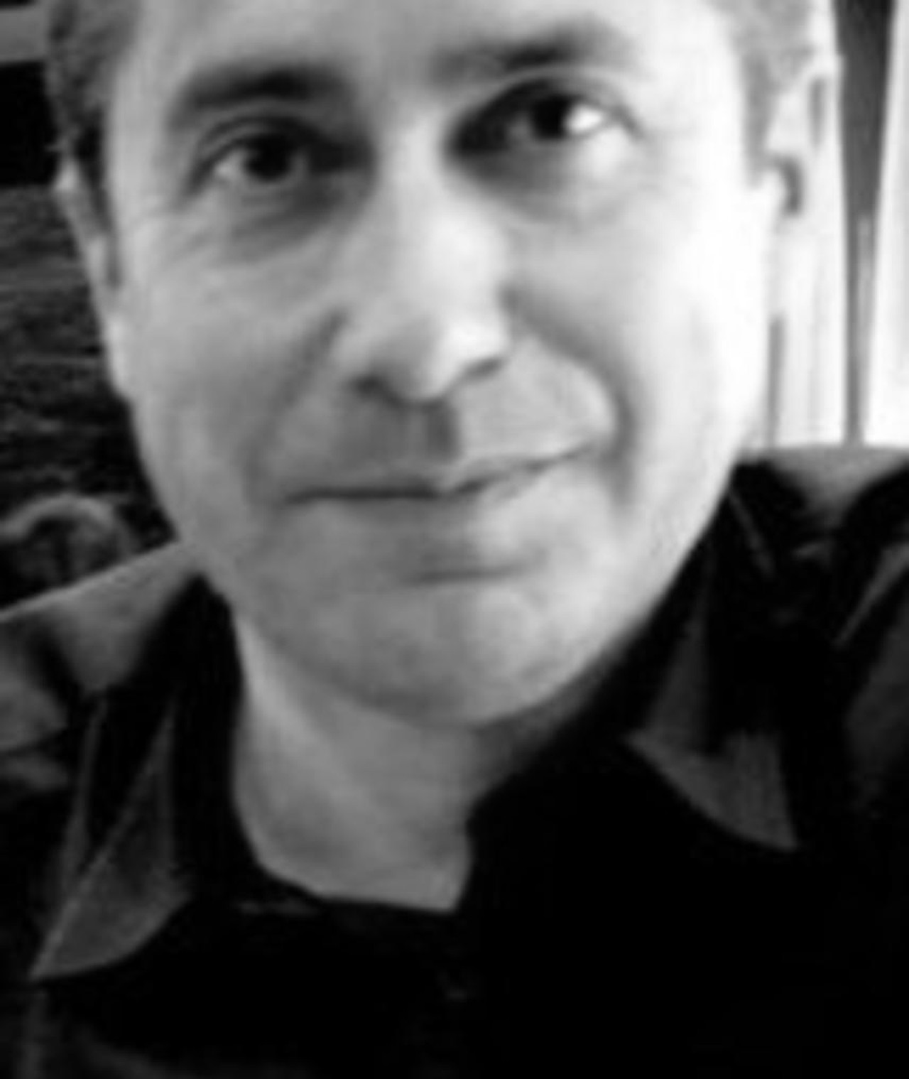 Photo of Eduardo Carneros