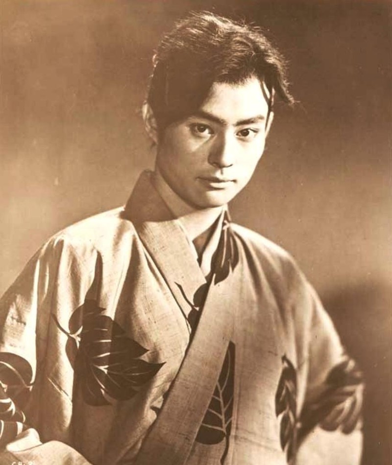 Photo of Akira Ishihama