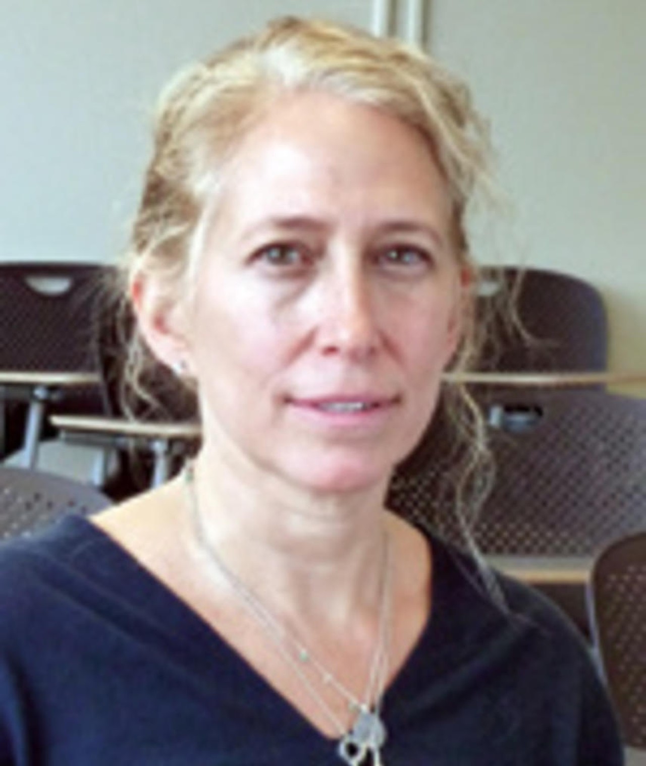 Photo of Diane Lederman