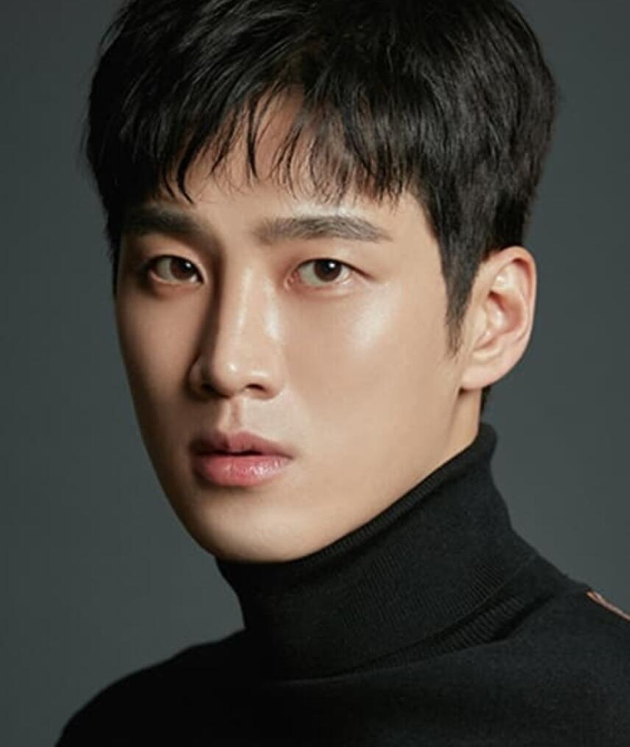 Photo of Ahn Bo-Hyun