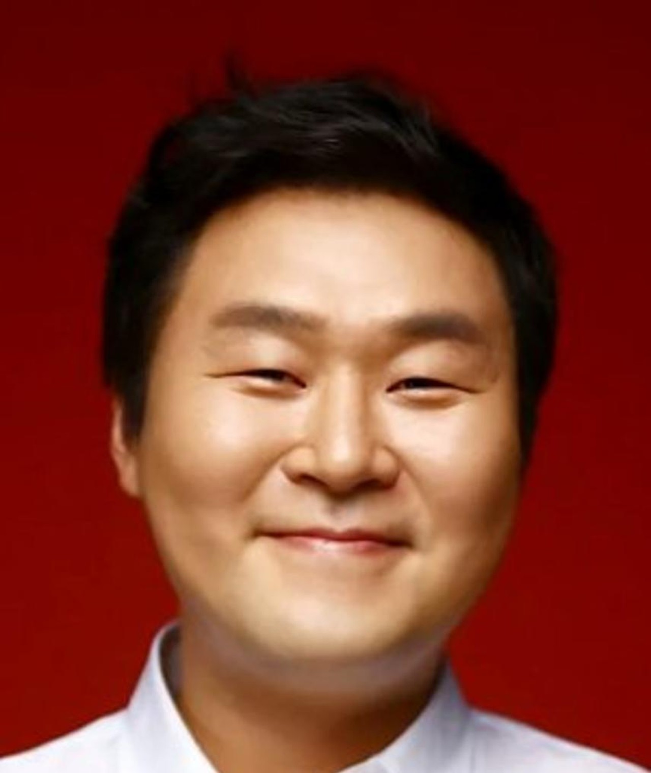 Photo of Yoon Gyung-ho