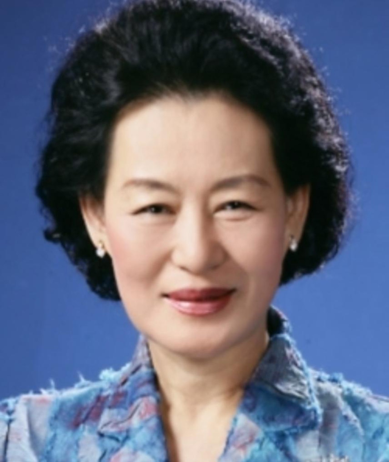 Photo of Choi Sun-ja