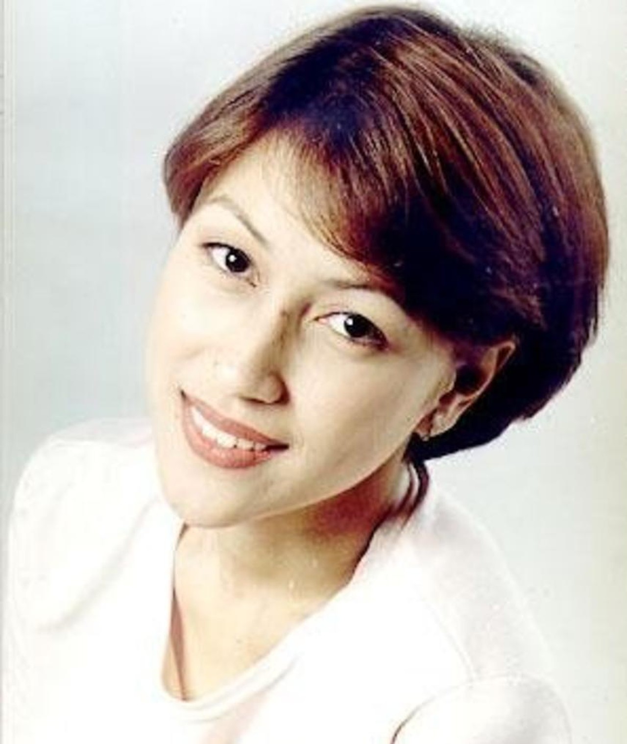 Photo of Anne Hamid