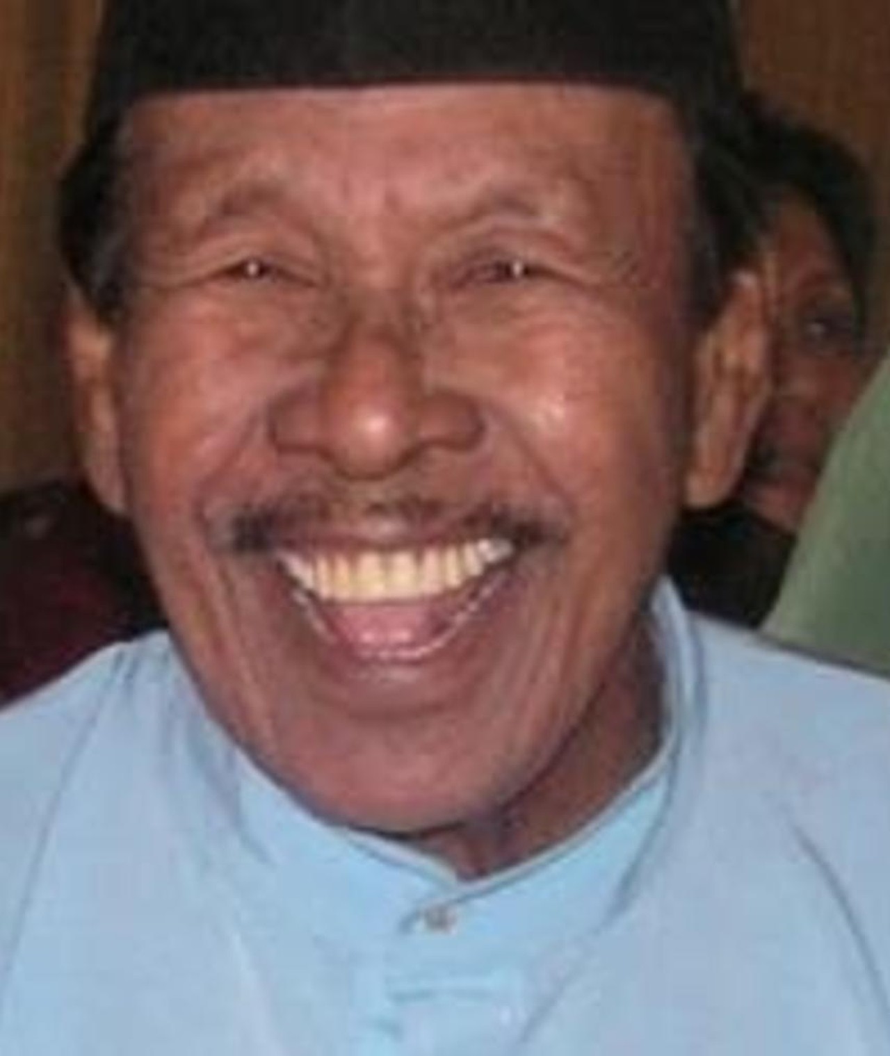 Photo of Yahya Sulong