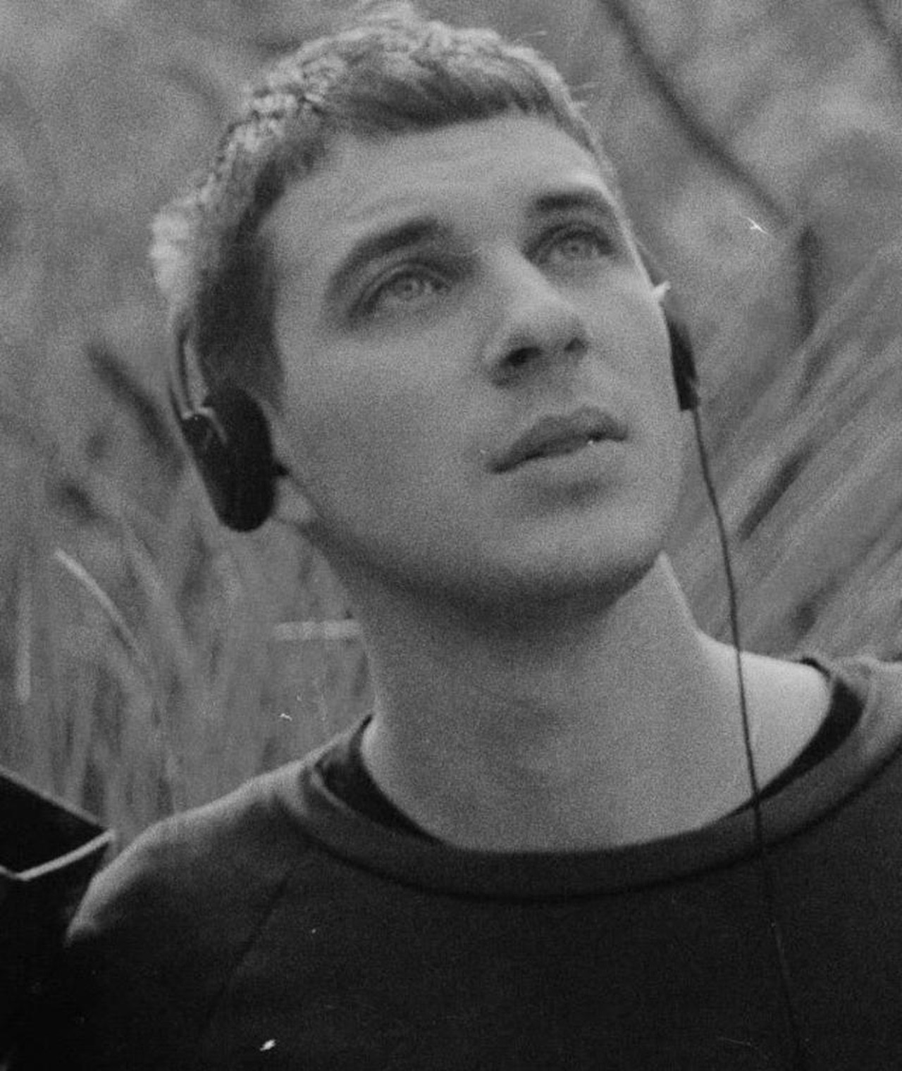 Photo of James Vaughan