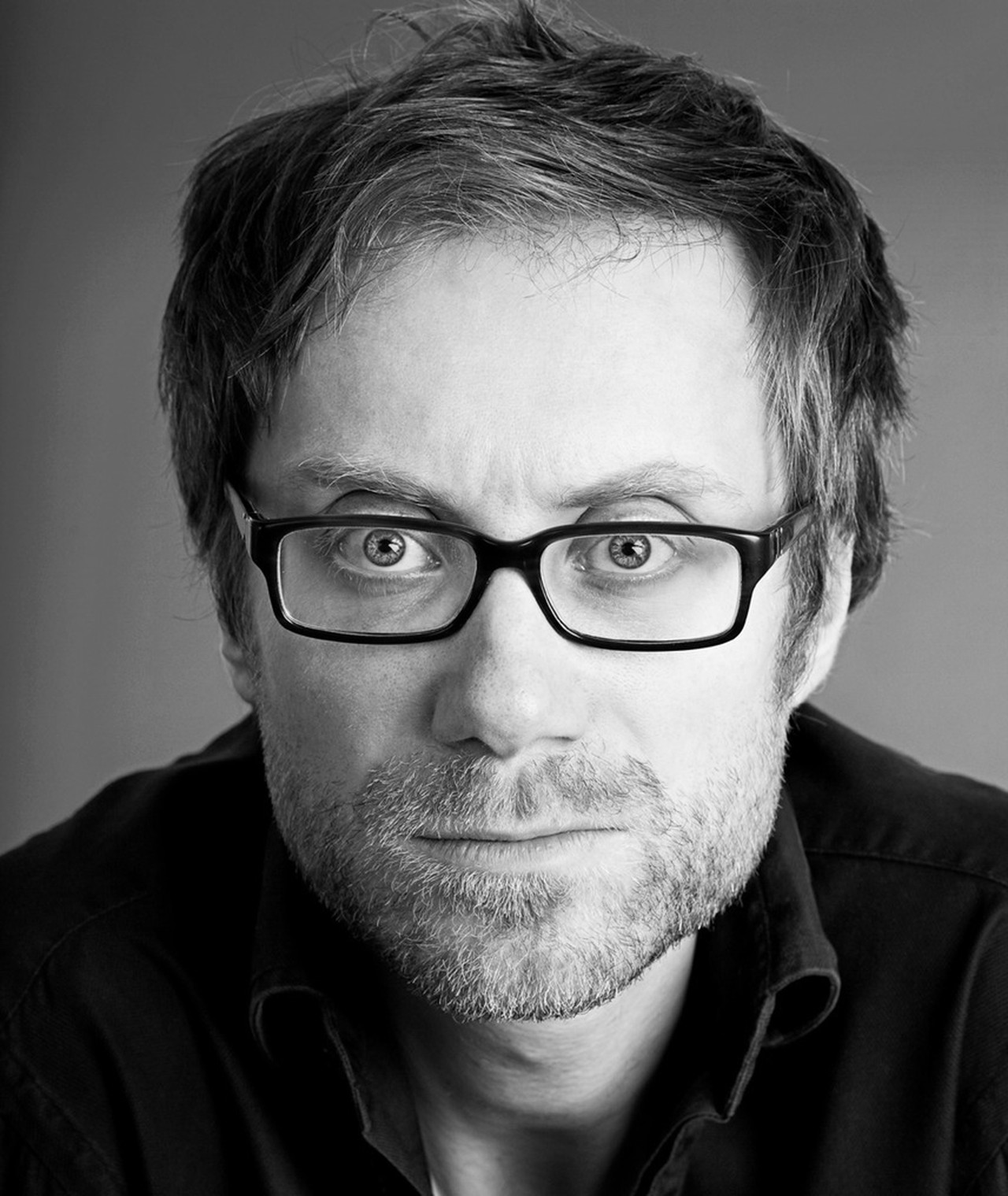Photo of Stephen Merchant