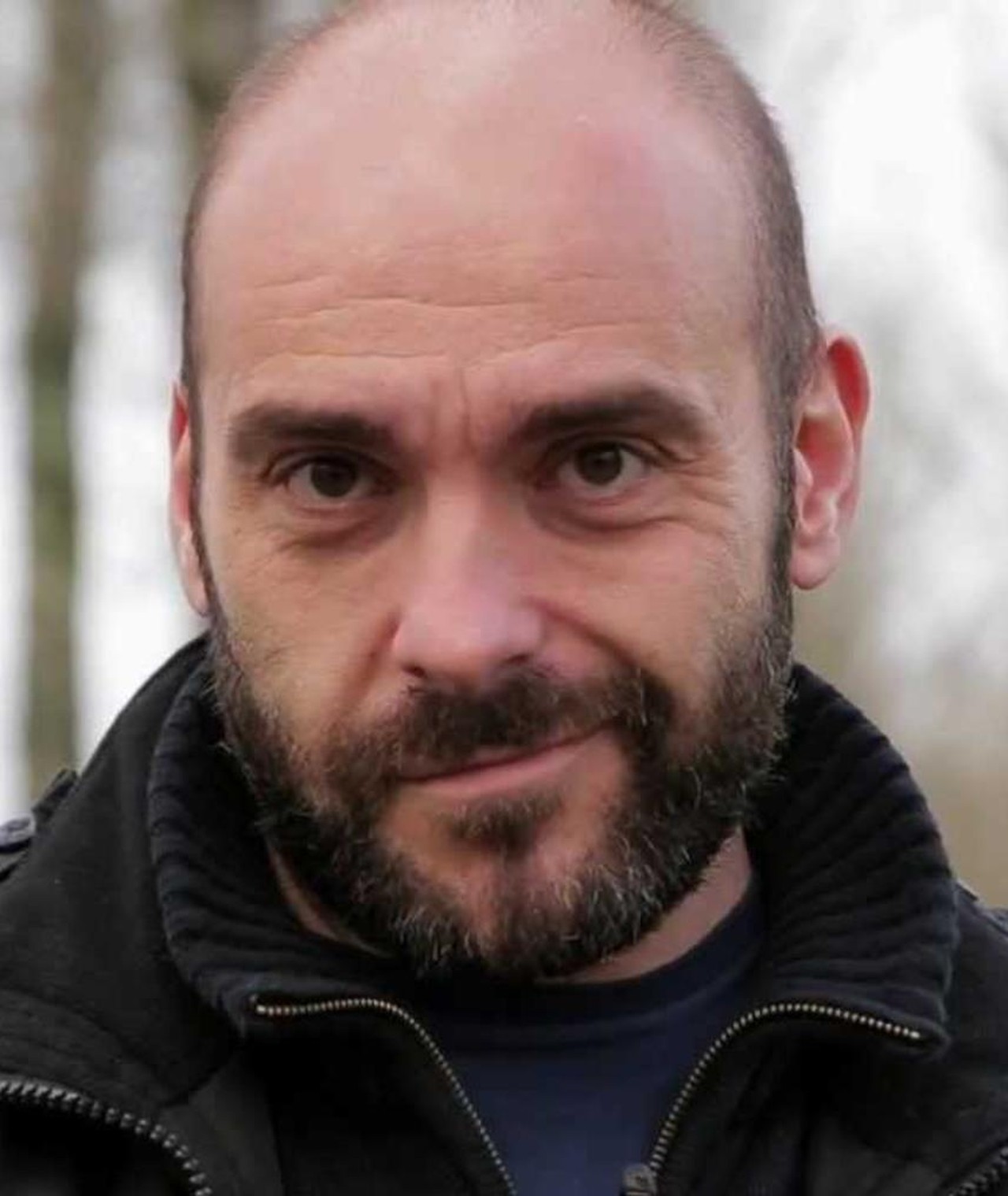 Foto de Fede Pérez